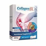 CollagenAX — photo