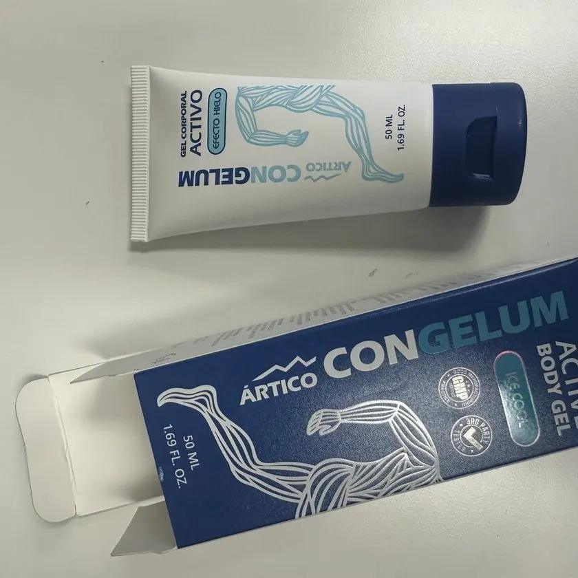 Congelum — foto del producto 2