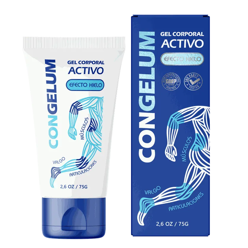 Congelum — foto del producto 3