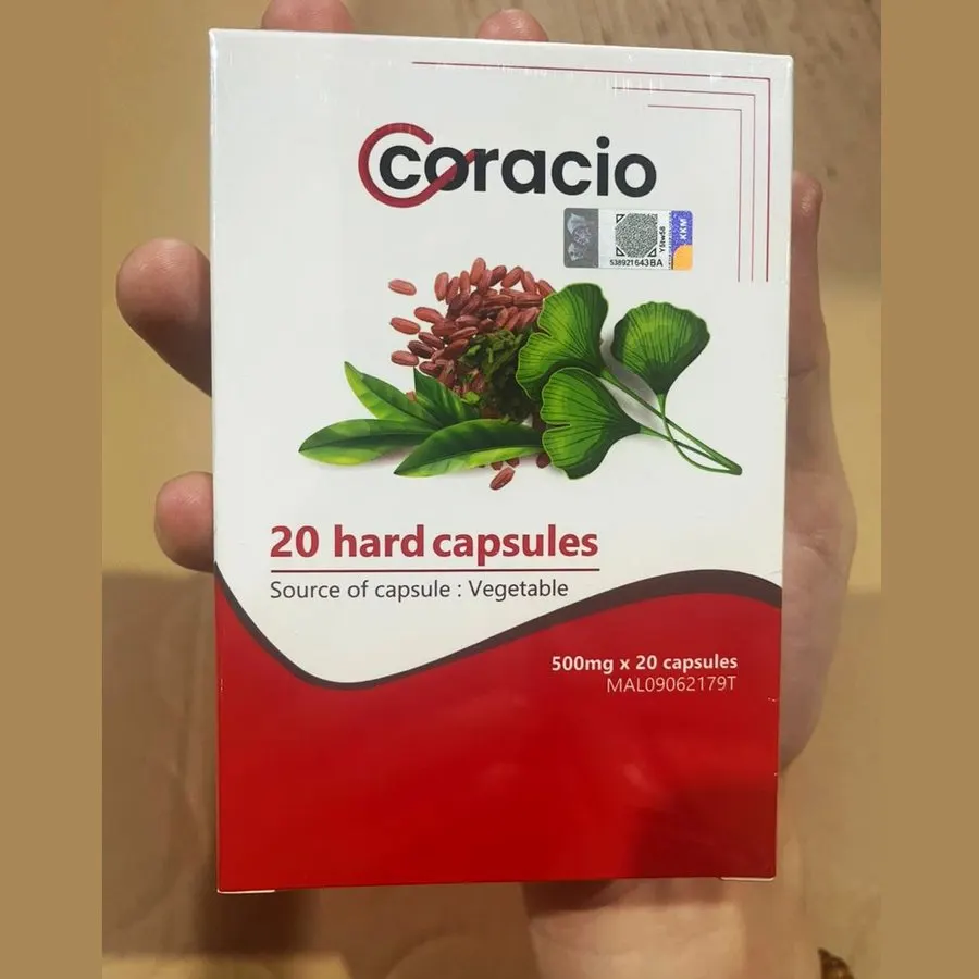 Coracio