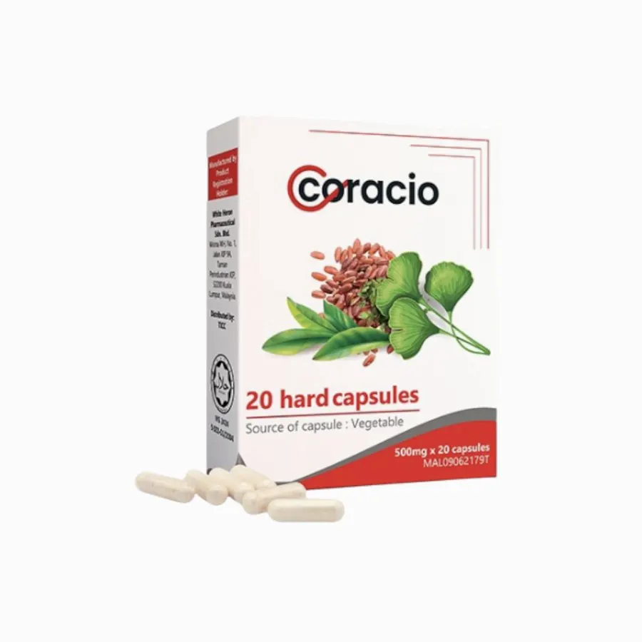 Coracio — gambar