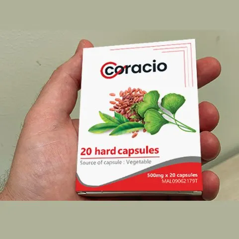 Coracio — gambar 3