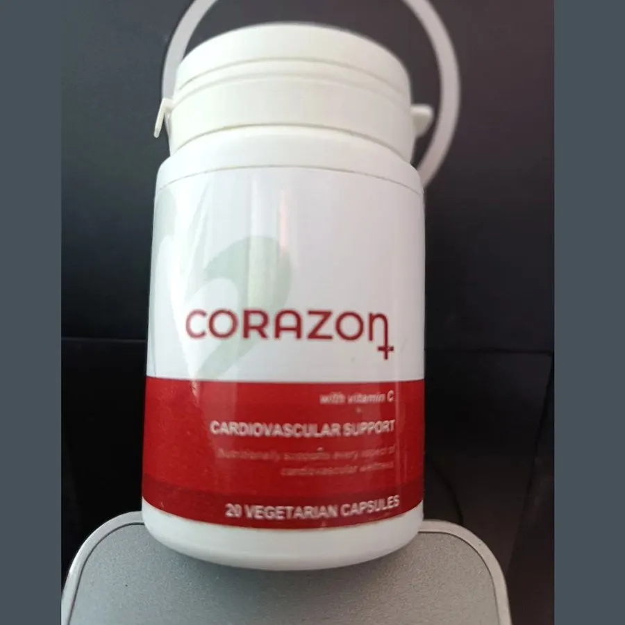 Corazon+ — صورة المنتوج