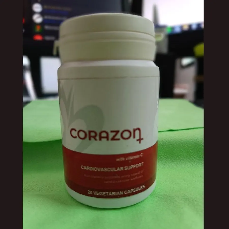 Corazon+ — صورة المنتوج 2