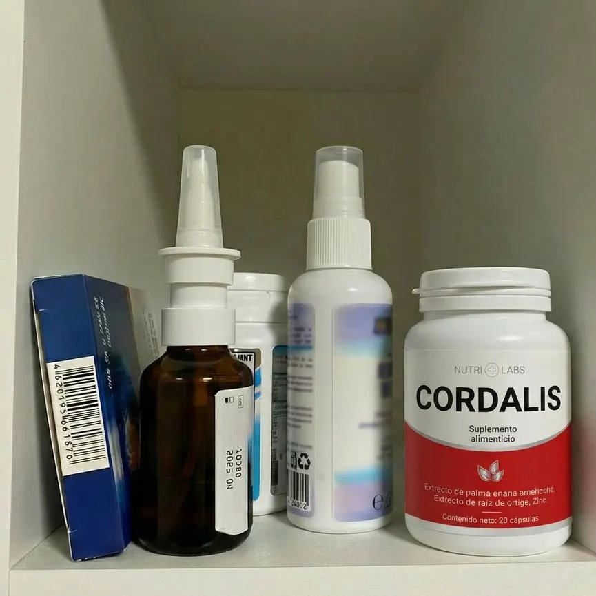 Cordalis