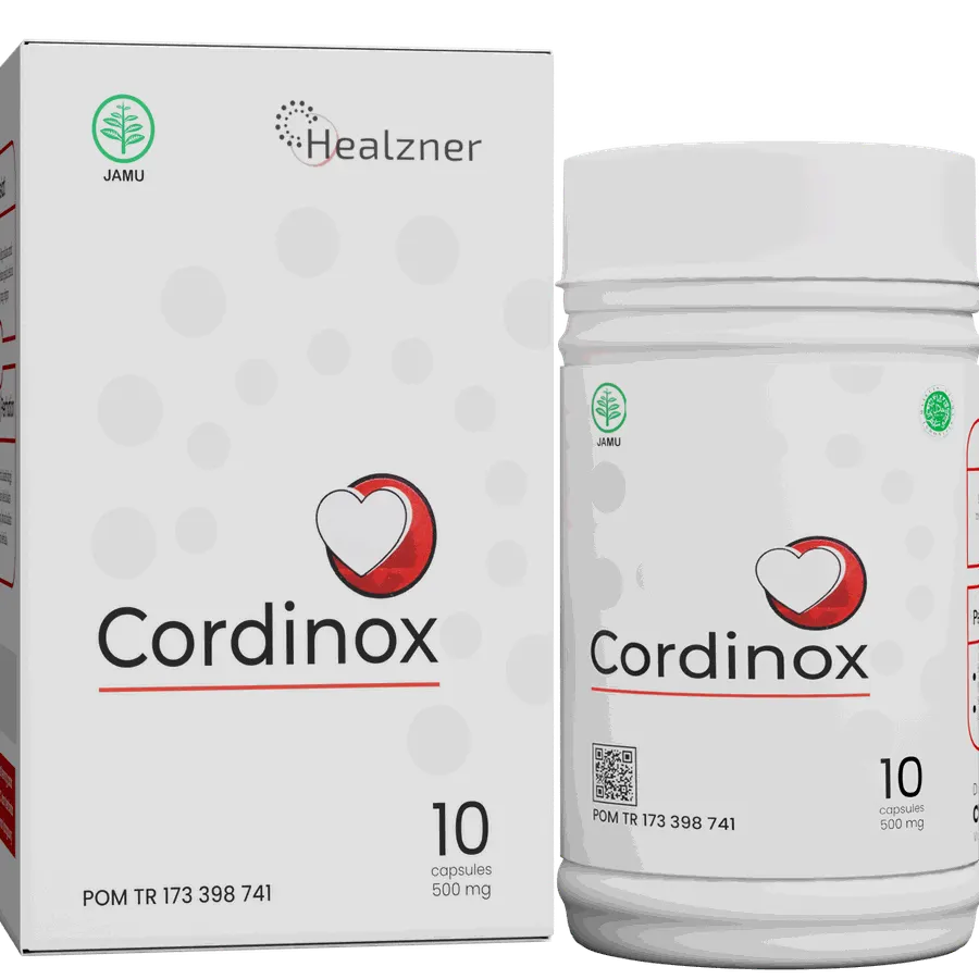 Cordinox