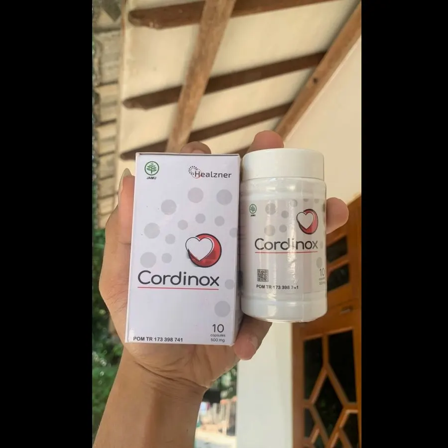 Cordinox — foto 2