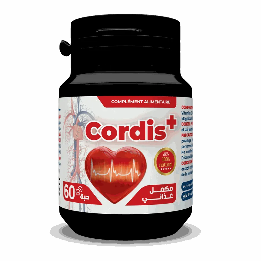Cordis+