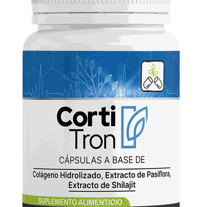 CortiTron