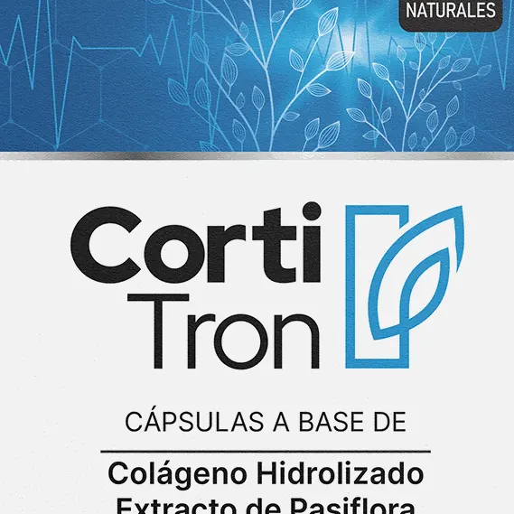 CortiTron — foto del prodotto