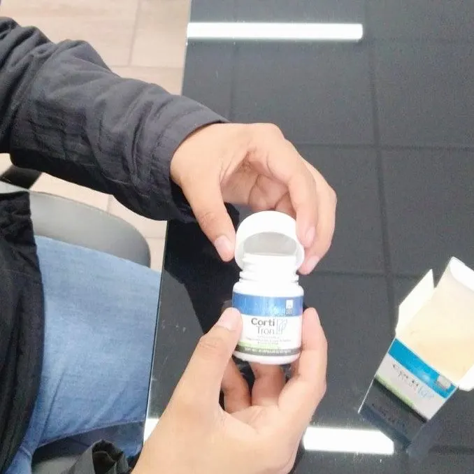 CortiTron — foto del prodotto 2