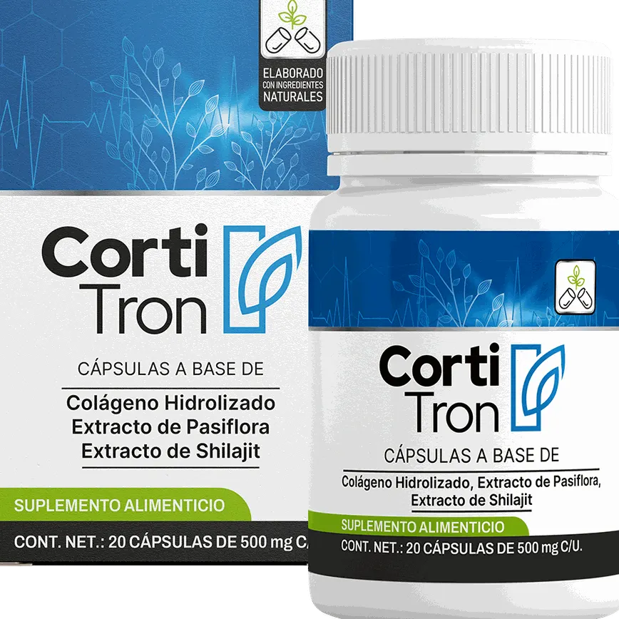 CortiTron — foto del prodotto 3