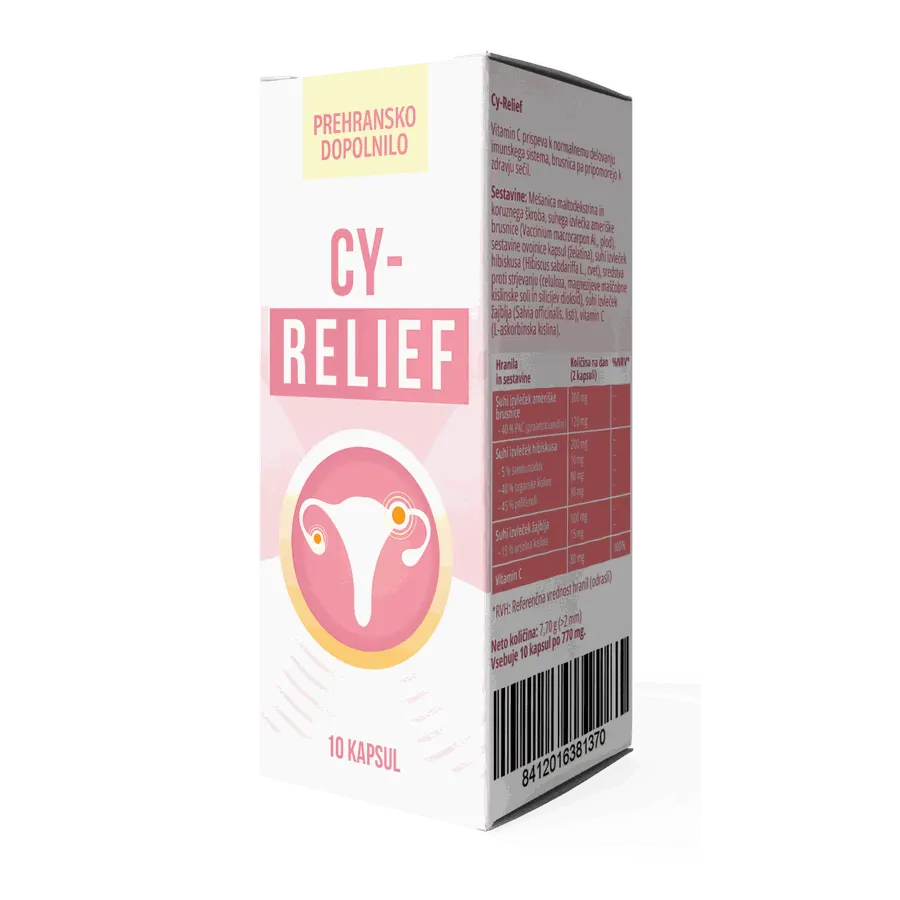 CY-Relief