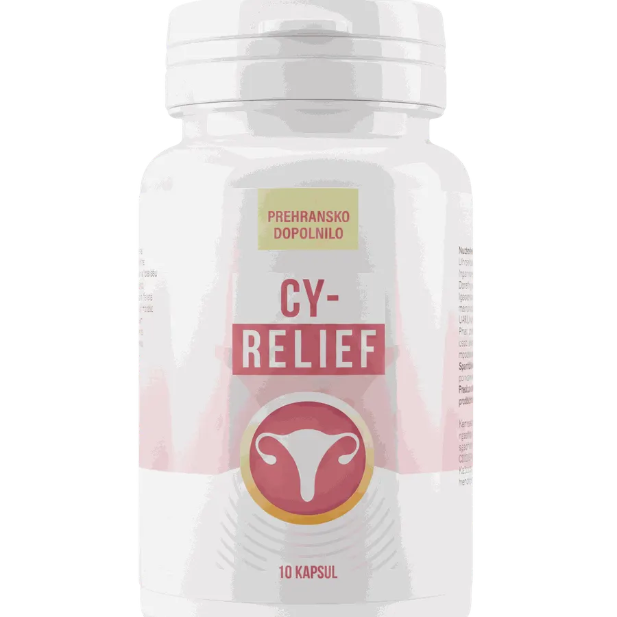 CY-Relief — фотографија 3