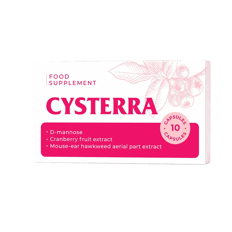 Cysterra