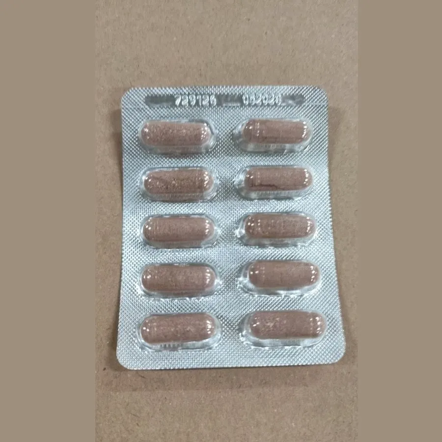Cysterra — termékfotó 3