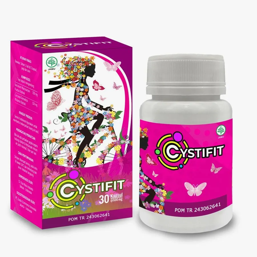 Cystifit
