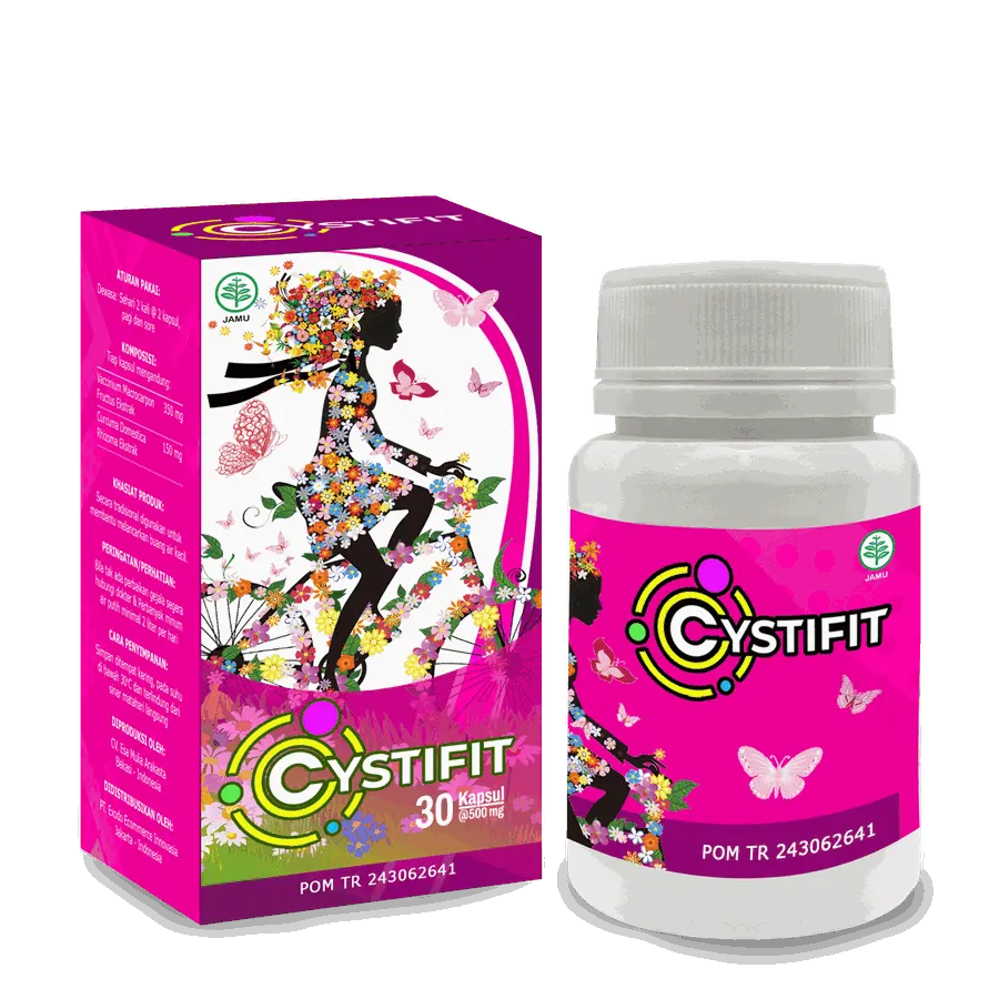 Cystifit — foto 3