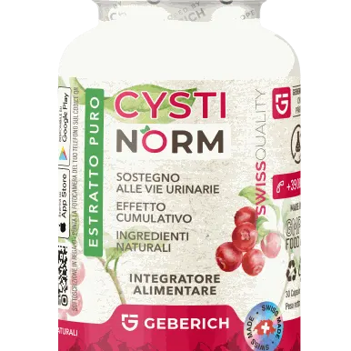 Cystinorm