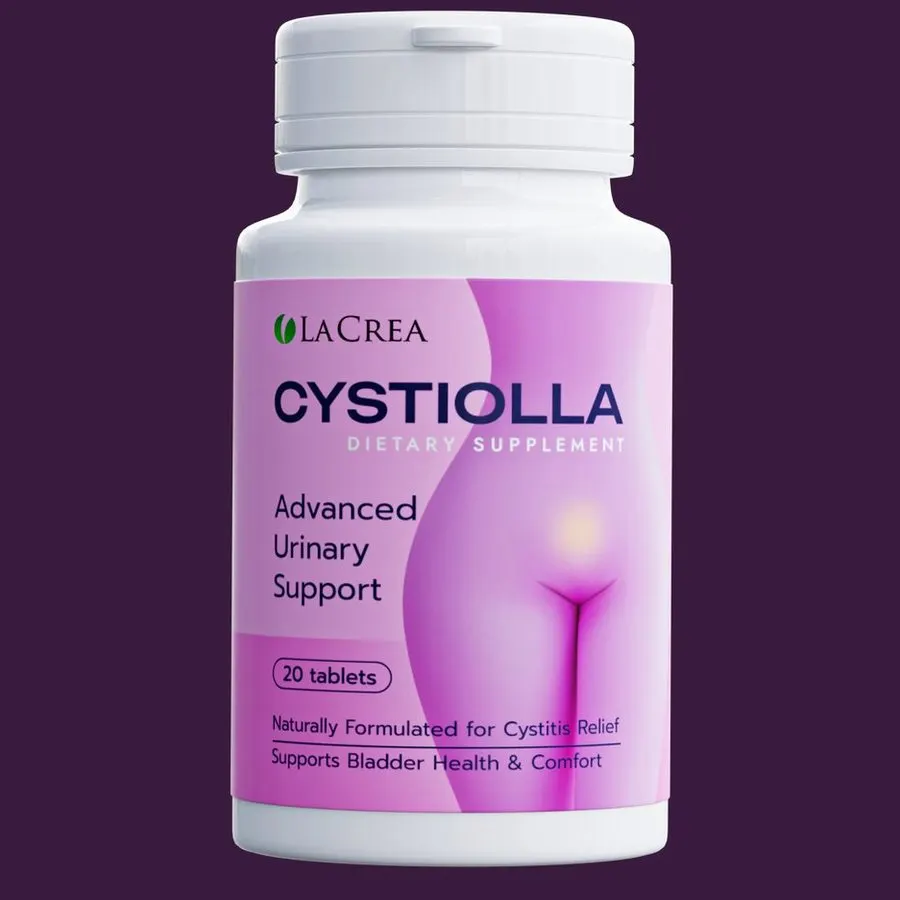 Cystiolla
