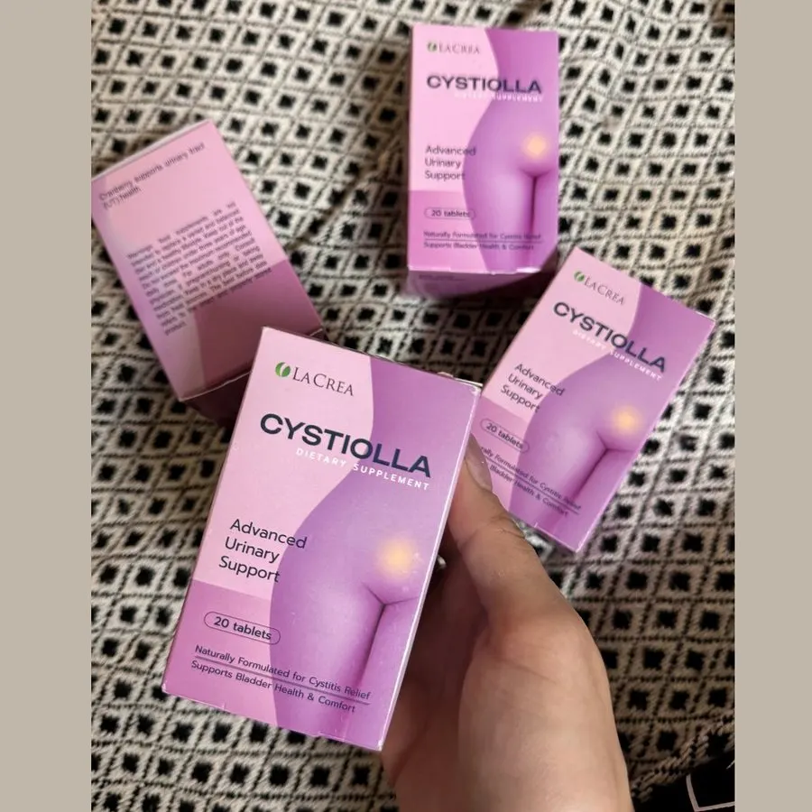 Cystiolla — zdjęcie produktu