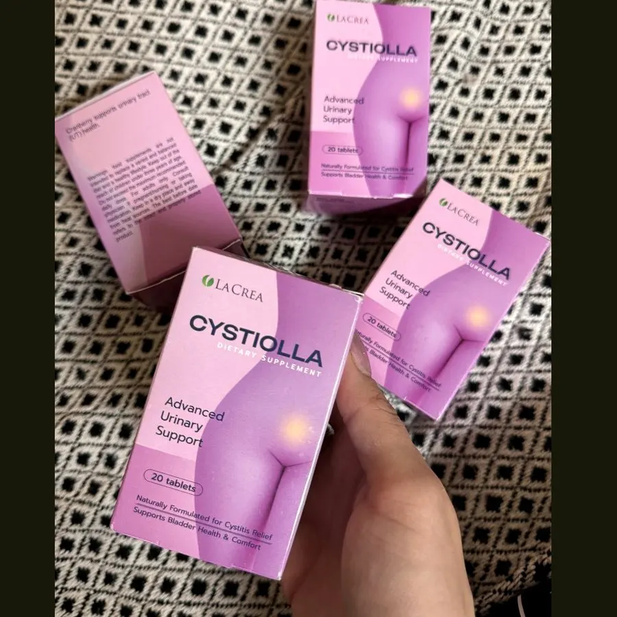 Cystiolla — zdjęcie produktu 1