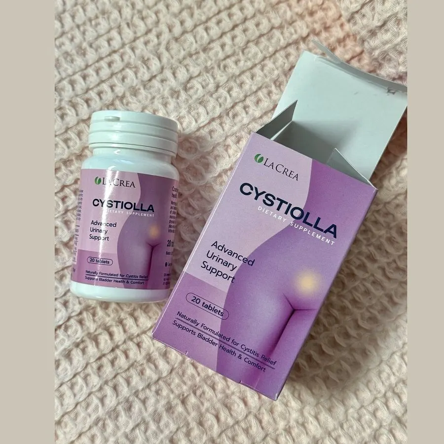 Cystiolla — zdjęcie produktu 2