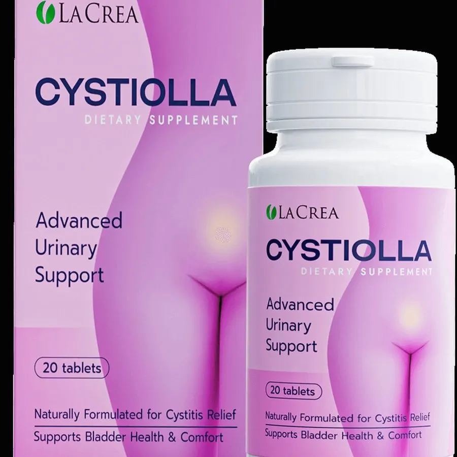 Cystiolla — zdjęcie produktu 3