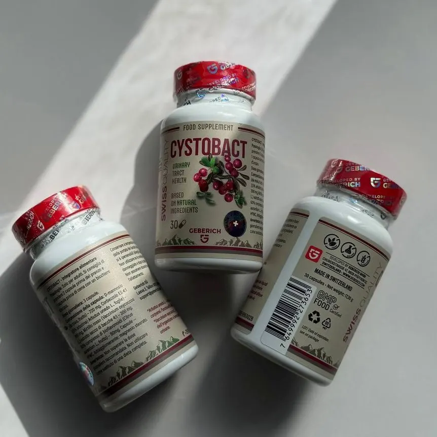 Cystobact
