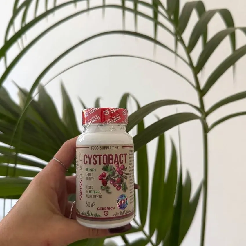 Cystobact — fotografia 3
