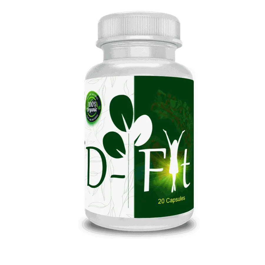 D-Fit — ছবি