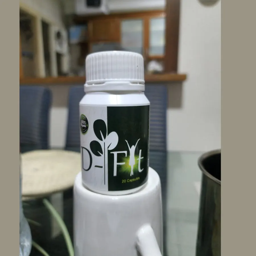 D-Fit — ছবি 1