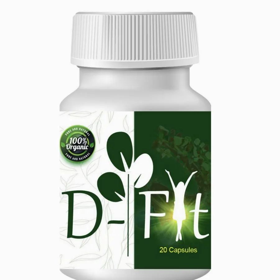 D-Fit — ছবি 2