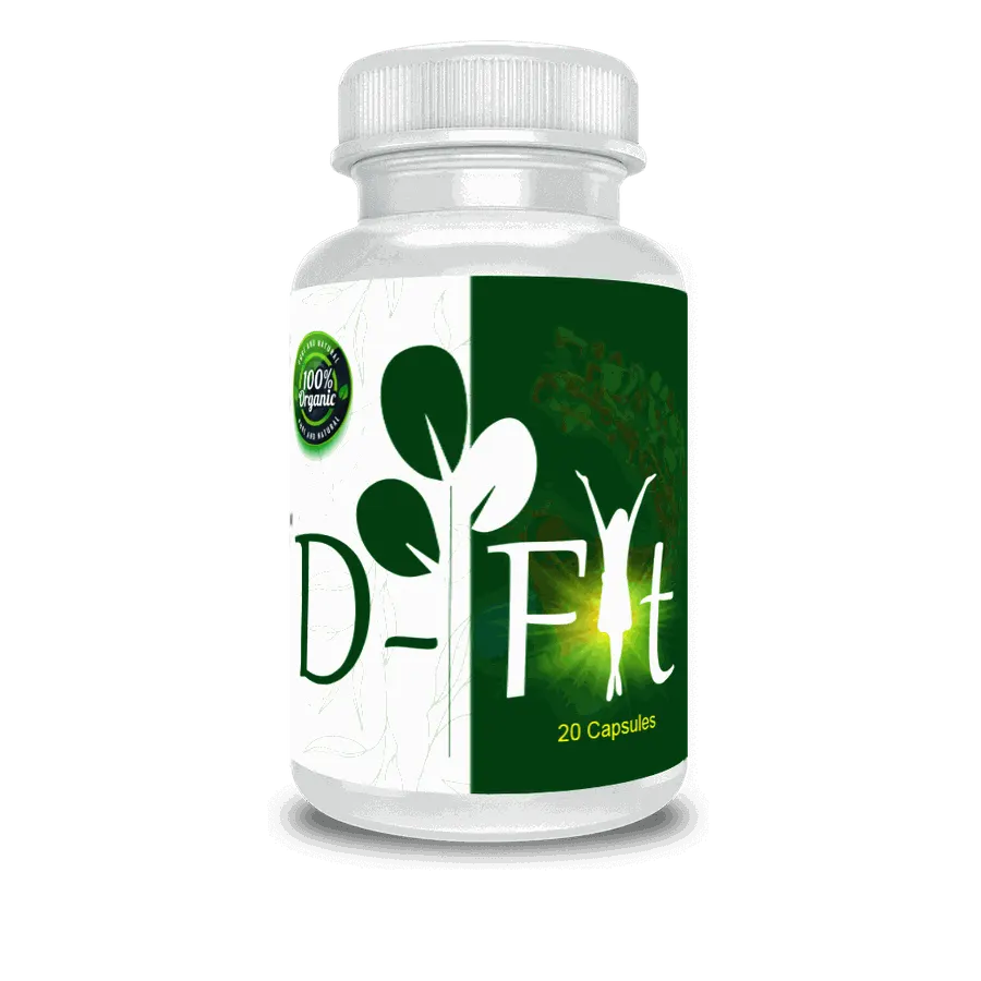 D-Fit — ছবি 3