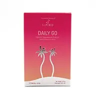 Daily Go