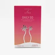Daily Go — รูปภาพ