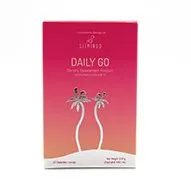Daily Go — รูปภาพ 1
