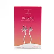 Daily Go — รูปภาพ 2