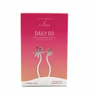 Daily Go — รูปภาพ 3