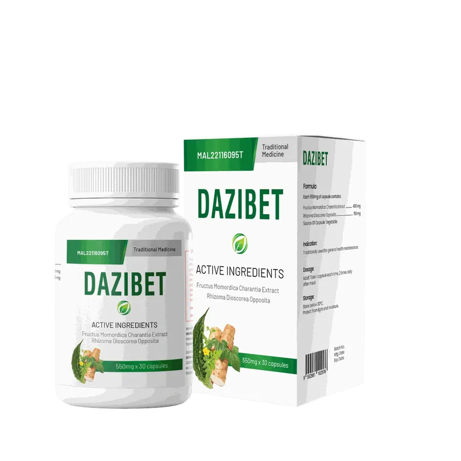 Dazibet