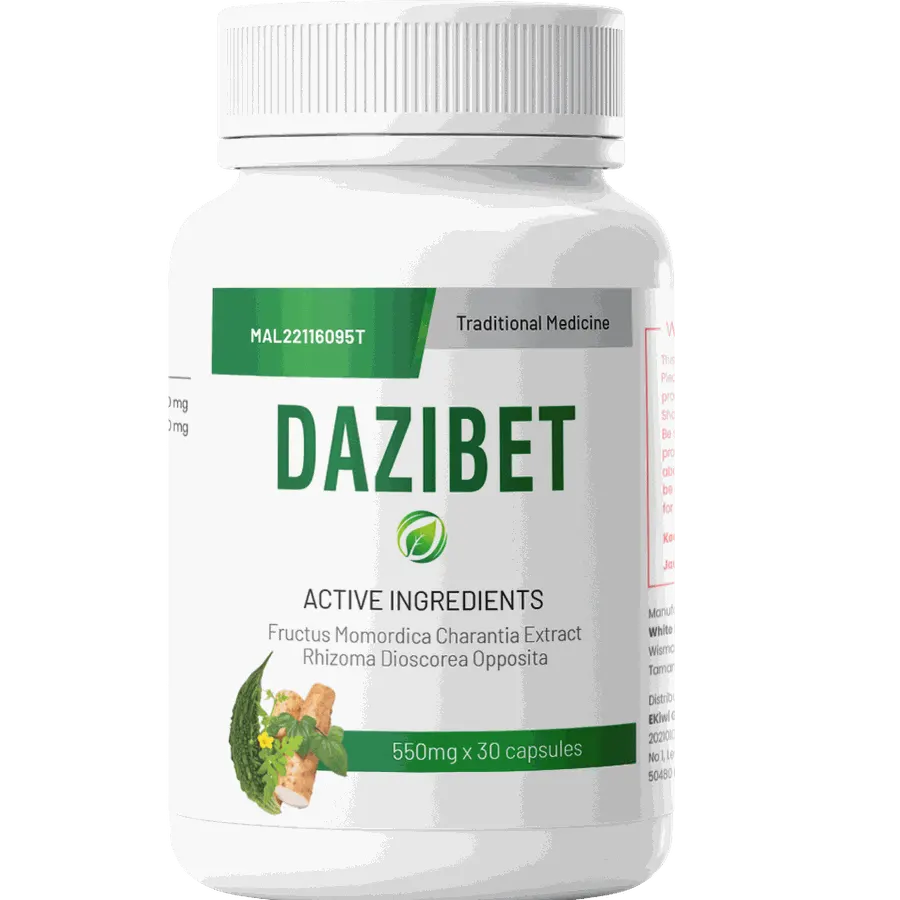 Dazibet — gambar