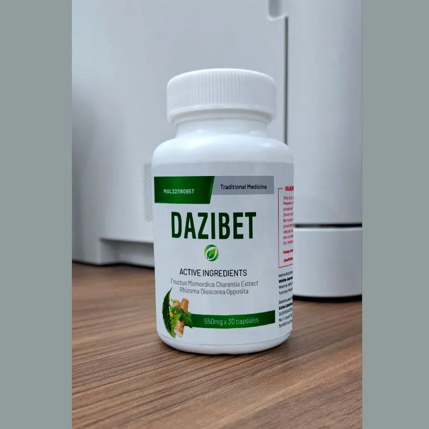 Dazibet — gambar 1