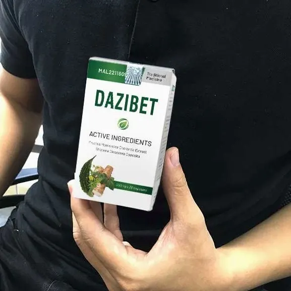 Dazibet — gambar 2