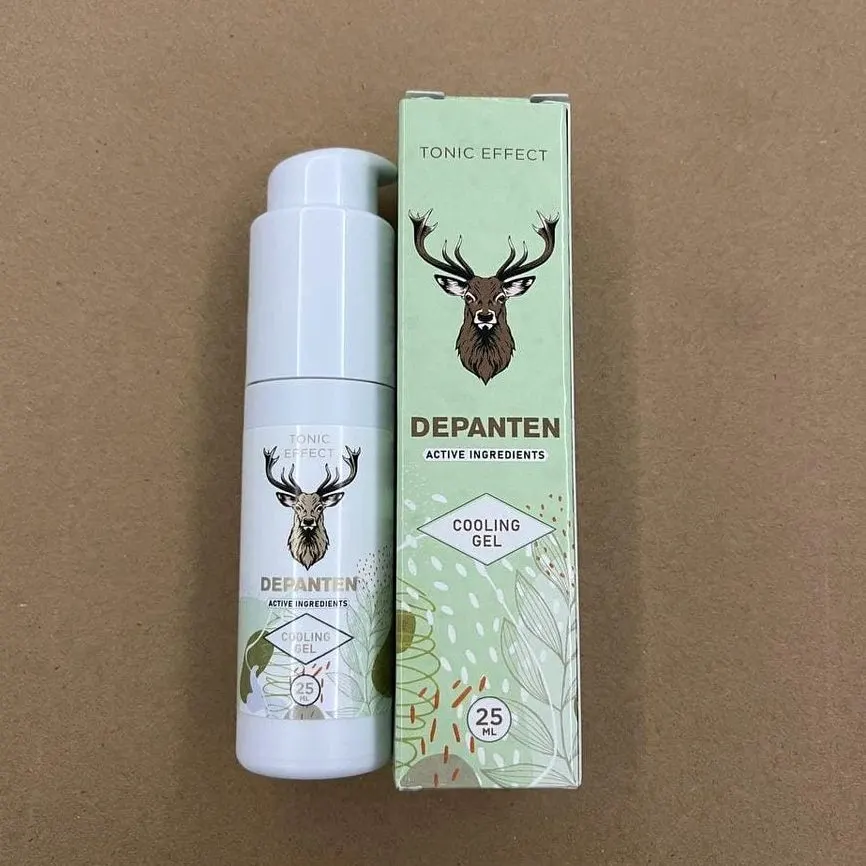 Depanten