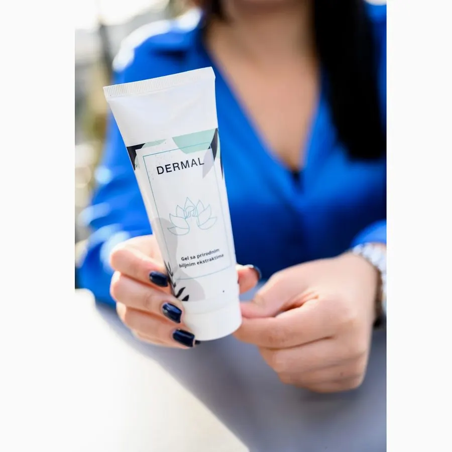 Dermal — снимка 2