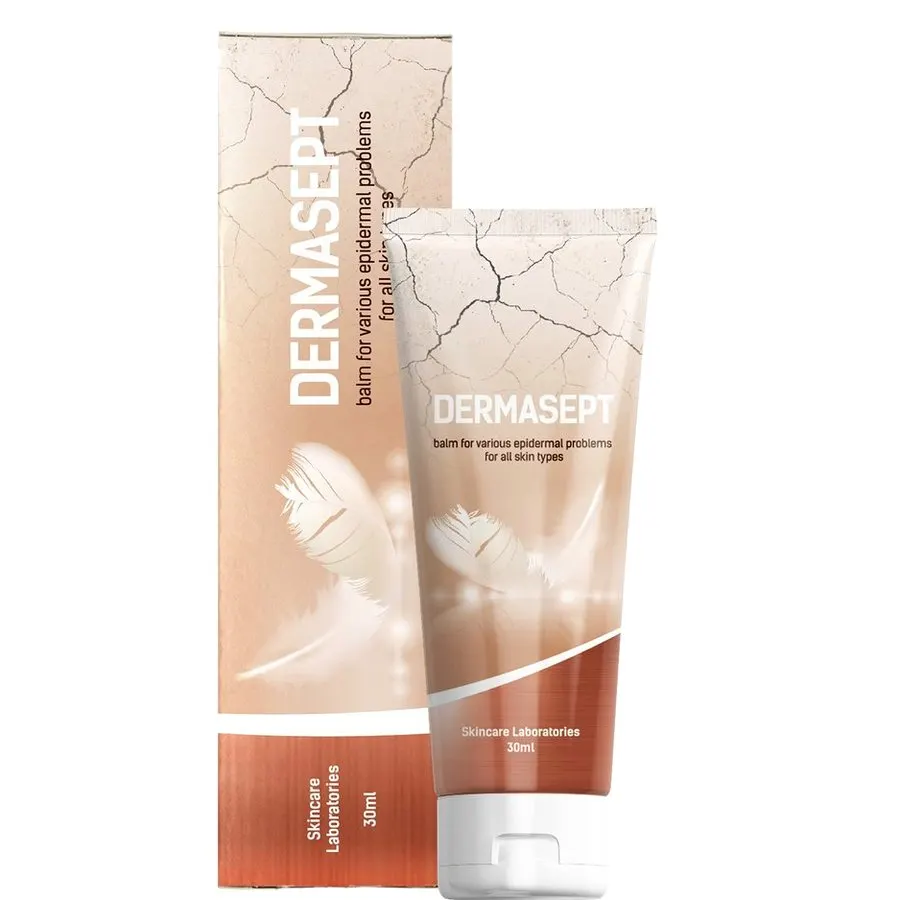 Dermasept — termékfotó 1