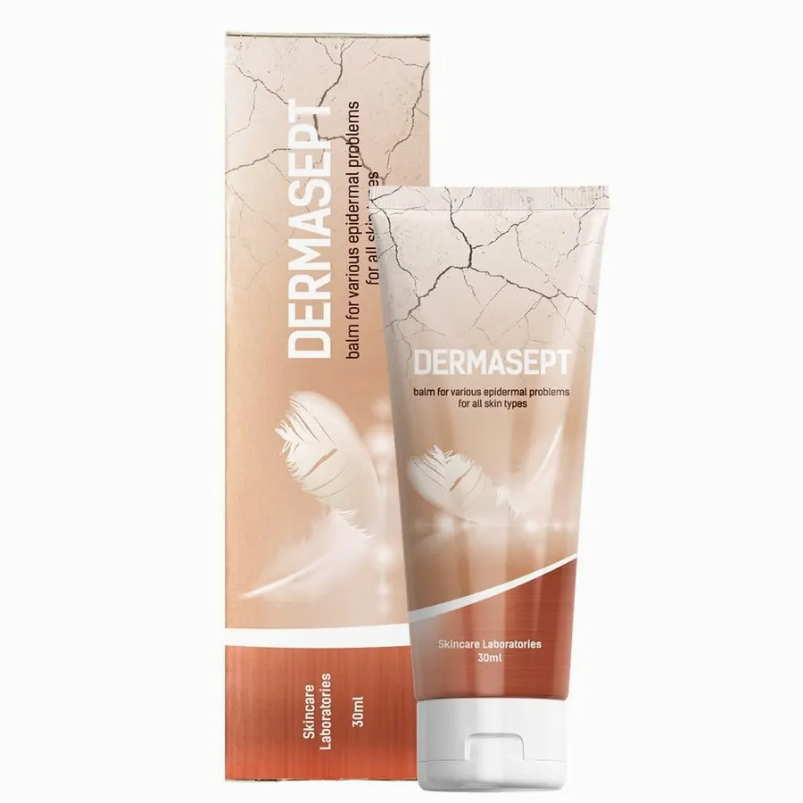 Dermasept — termékfotó 3