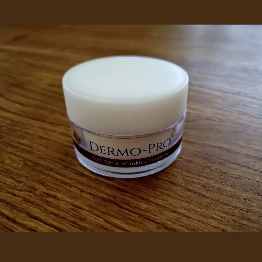Dermo-Pro — zdjęcie produktu
