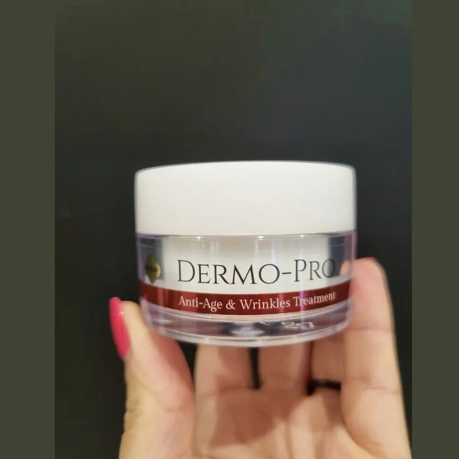 Dermo-Pro — zdjęcie produktu 1
