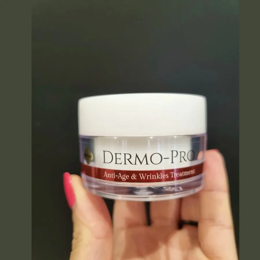 Dermo-Pro — zdjęcie produktu 3